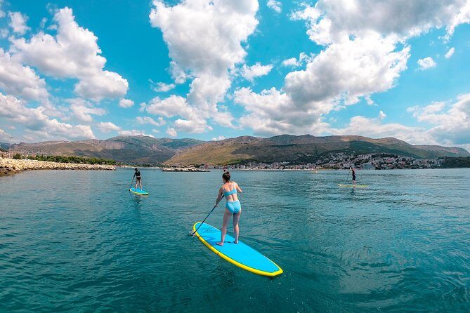 Cetina River Rafting Adventure with Expert Guides - FAQ