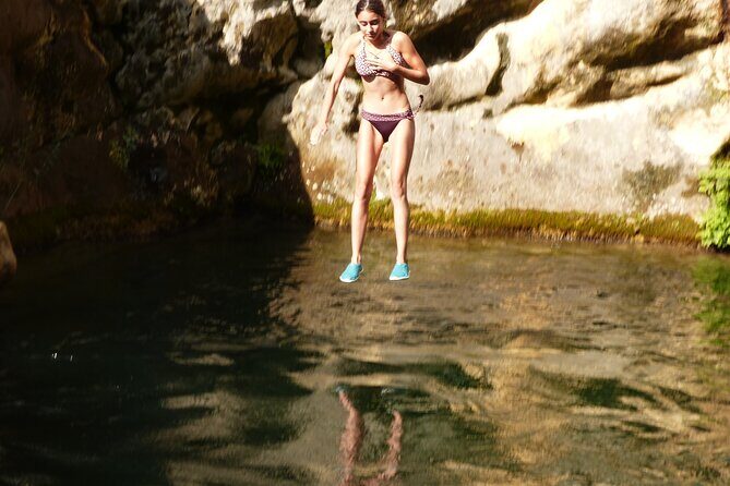 Cetina River Rafting Half-Day Trip and Optional Pickup from Split - The Experience’s Price and Overall Value