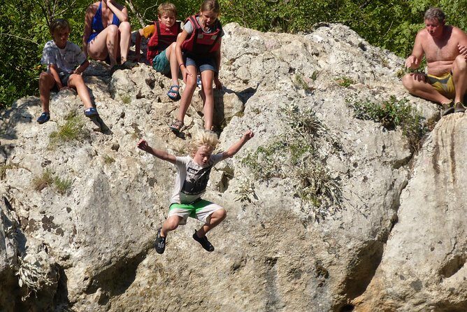 Cetina River Rafting Half-Day Trip and Optional Pickup from Split - Authentic Reviews and Real Experiences