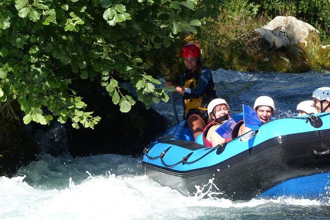 Cetina River Rafting Half-Day Trip and Optional Pickup from Split - Final Thoughts