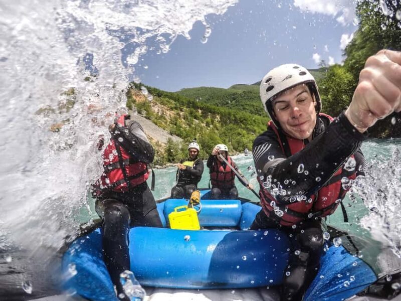 Cetina River Rafting Tour with Transfer from Split - Introduction: Why This Tour Might Just Be Your Perfect Croatia Adventure