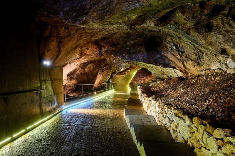 Cetinje: Lipa Cave Entrance Ticket with Guided Tour - An In-Depth Look at Visiting Lipa Cave