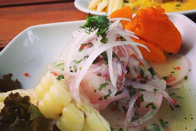 Ceviche Cooking Class Including Pisco Sour Lesson - Comprehensive Review of the Ceviche and Pisco Sour Cooking Class in Lima