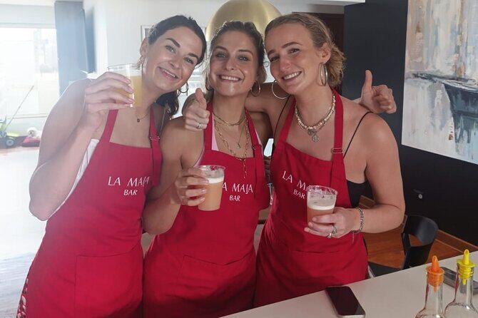 Ceviches + Pisco Tasting + Pisco sour and Peruvian Cuisine - Exploring the Ceviche + Pisco Tour in Lima: A Deep Dive