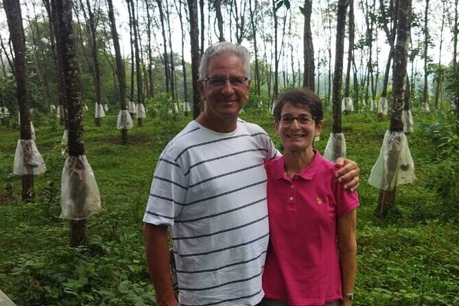 Ceylon Tea Experience Start from Colombo Port Passenger Terminal - A Closer Look at the Itinerary and What to Expect