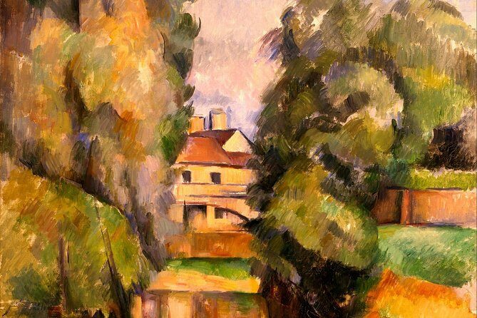 Cézanne Pathway : Wine and Art in Majestic Aix en Provence - Who Will Love This Tour?