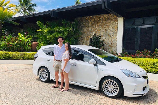 CFC Approved Private Arrival Transfer - Nadi Airport to Doubletree Resort - Nadi Airport to Doubletree Resort Private Transfer: What You Need to Know