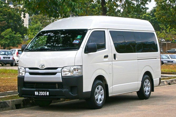 CFC Approved Private Arrival Transfer - Nadi Airport to Doubletree Resort - Final Thoughts