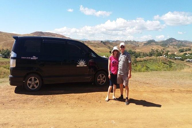 CFC Approved Private Arrival Transfer - Nadi Airport to Outrigger & Bedarra Inn - Final Thoughts: Is This Experience Right for You?