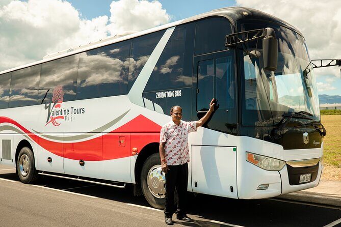 CFC Approved Private Arrival Transfer - Nadi Airport to Wyndham Resort, Denarau - Who Will Appreciate This Transfer?