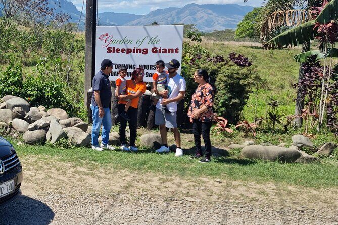 CFC APPROVED Roundtrip Transfer - Nadi Airport to Doubletree Sonaisali - Who Will Benefit Most from This Service?