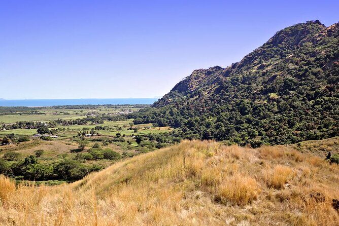 CFC Approved Roundtrip Transfer -Nadi Airport to First Landing & All Vuda Hotels - The Sum Up