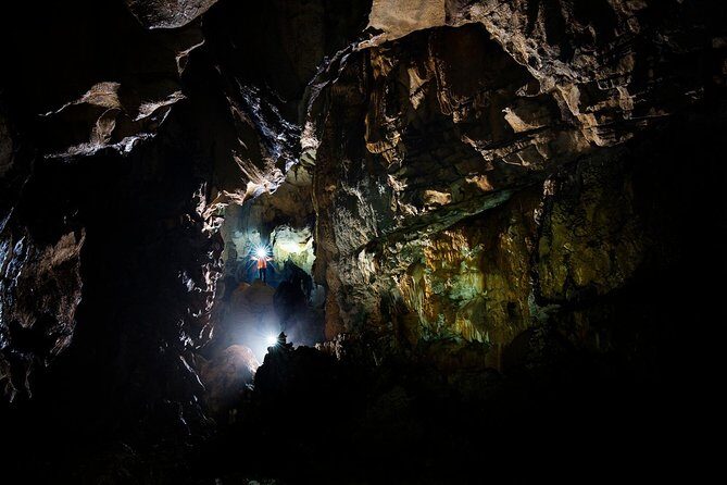 Cha Loi Cave 1 day like Tazan in the Jungle - Final Thoughts: Why Choose This Tour?