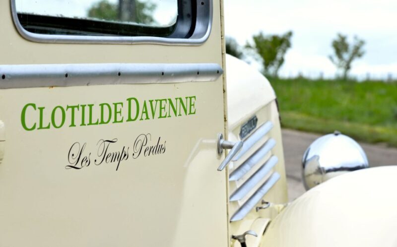 Chablis Clotilde Davenne visit and tasting in english - Who Should Consider This Tour?