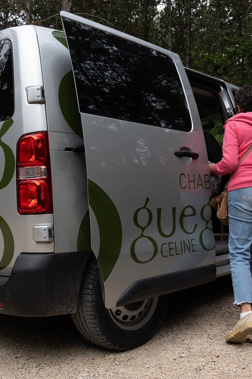 Chablis: Visit of the Grand Cru vineyard - Discover the Charm of Chablis’ Grand Cru Vineyards