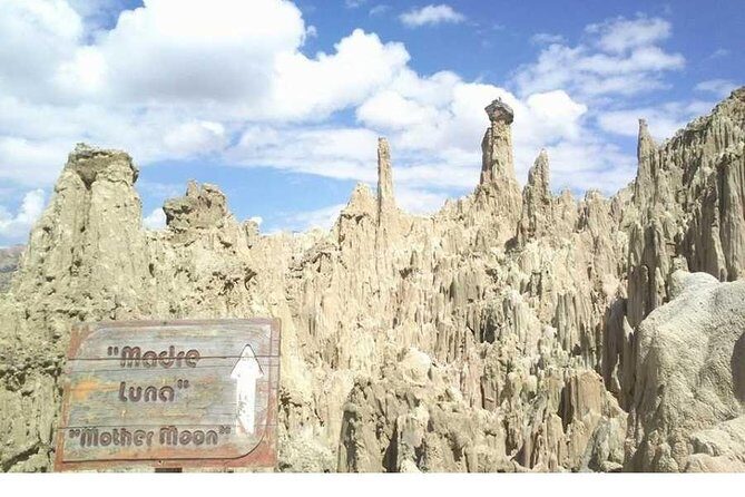 Chacaltaya & Valley of the Moon - FAQ