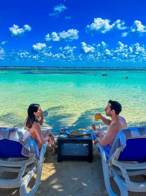 Chacchoben Maya Ruins & Mexican Lunch at the Beach (Combo) - Authentic Experiences and Practical Tips