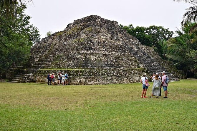 Chacchoben Mayan City and Mayan Experience Combo Tour - Authentic, Balance, and Value