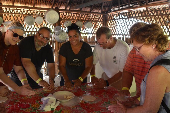 Chacchoben Mayan City and Mayan Experience Combo Tour - Who Will Love This Tour?