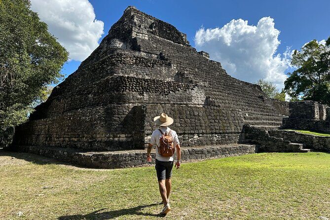 Chacchoben Mayan City and Mayan Experience Combo Tour - Final Thoughts