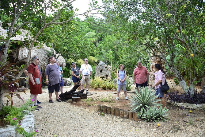 Chacchoben Mayan City and Mayan Experience Combo Tour - FAQ