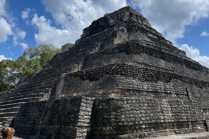 Chacchoben Mayan Ruins Adventure Tour from Costa Maya - A Deep Dive Into the Chacchoben Mayan Ruins Adventure Tour