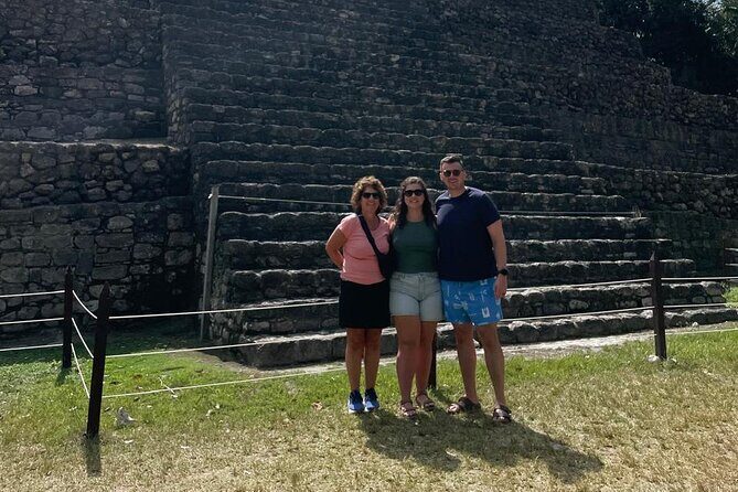Chacchoben Mayan Ruins Adventure Tour from Costa Maya - The Sum Up: Is It Worth It?