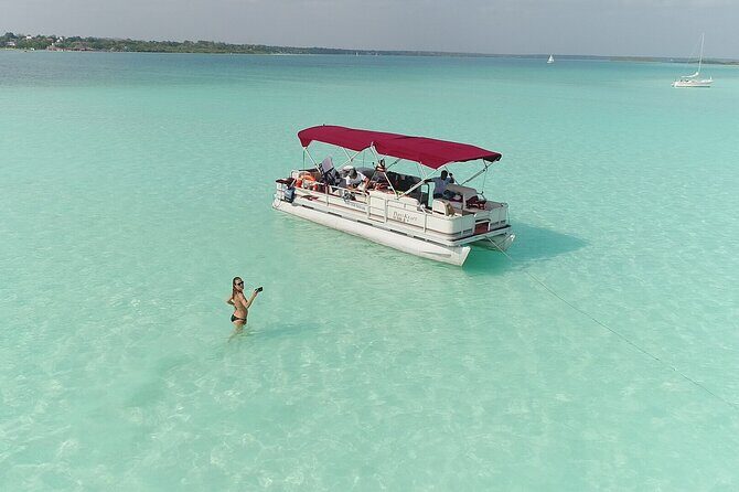 Chacchoben Mayan Ruins and Bacalar Lagoon Boat Combo Tour - What Reviews Tell Us