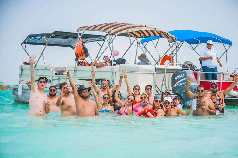 Chacchoben Mayan Ruins and Bacalar Lagoon Boat Excursion - Authentic Mexican Lunch and Final Wrap-up