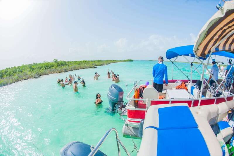 Chacchoben Mayan Ruins and Bacalar Lagoon Boat Excursion - Practical Tips for Your Booking
