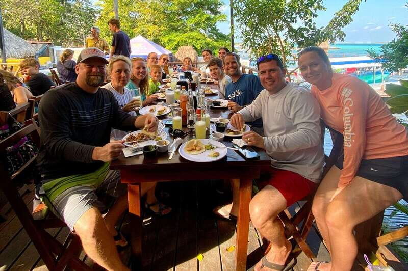 Chacchoben Mayan Ruins and Bacalar Lagoon Boat Excursion - FAQ