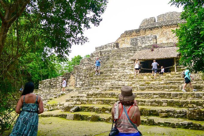 Chacchoben Mayan Ruins & Bacalar 7 Colors Lagoon from Costa Maya - Discover the Chacchoben & Bacalar Lagoon Tour from Costa Maya