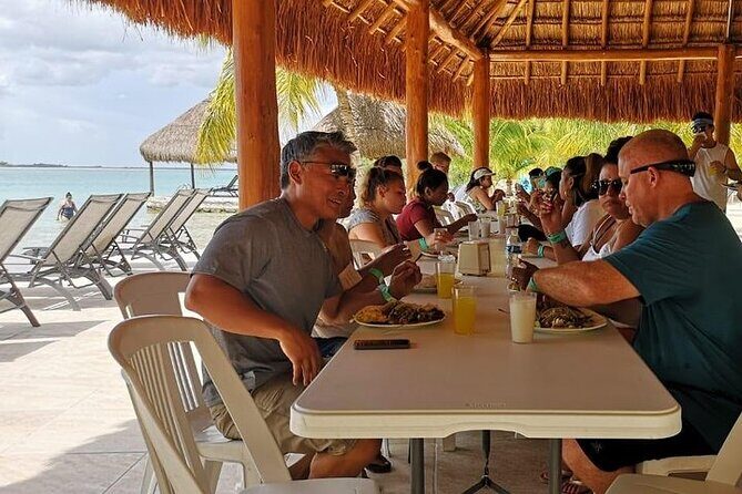 Chacchoben Mayan Ruins & Bacalar 7 Colors Lagoon from Costa Maya - Final Thoughts