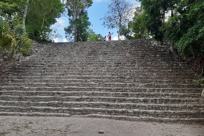 Chacchoben Mayan Ruins Excursion - Who Should Consider This Tour?