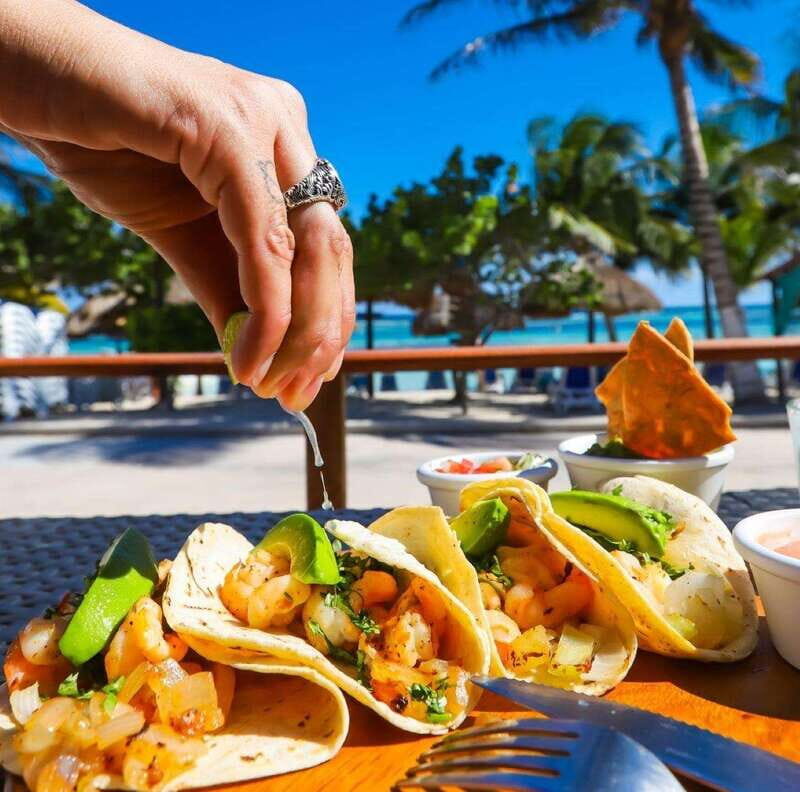 Chacchoben Mayan Ruins from Costa Maya - Flexibility and Extra Options