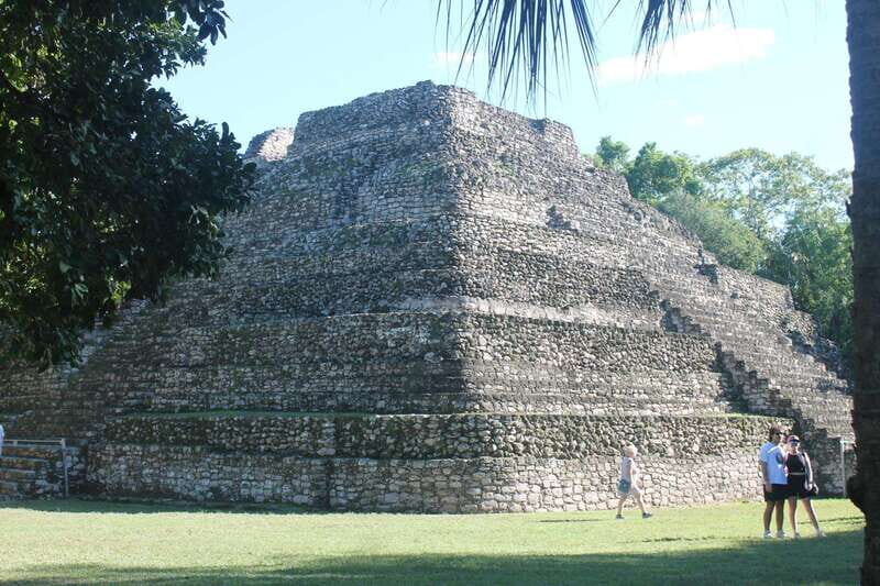 Chacchoben Mayan Ruins from Costa Maya - Authentic Insights from Reviews
