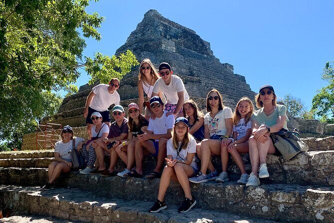 Chacchoben Mayan Ruins Half Day Shore Excursion from Costa Maya - Exploring the Chacchoben Mayan Ruins: A Half-Day Shore Excursion from Costa Maya