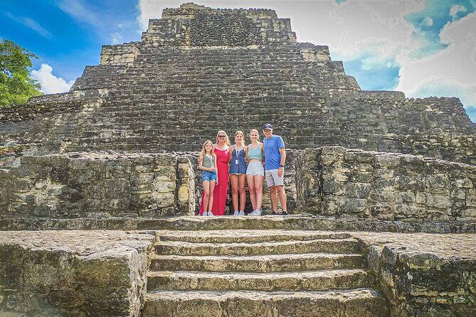 Chacchoben Mayan Ruins Half Day Shore Excursion from Costa Maya - Final Thoughts: Is This Tour Worth It?