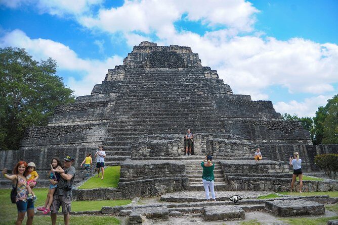 Chacchoben Mayan Ruins with Local Experience Costa Maya Excursion - The Journey to Chacchoben: A Detailed Look