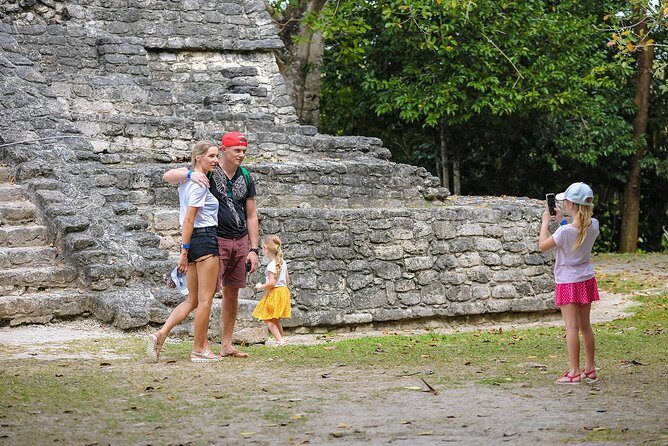 Chacchoben Mayan Ruins with Local Experience Costa Maya Excursion - FAQ