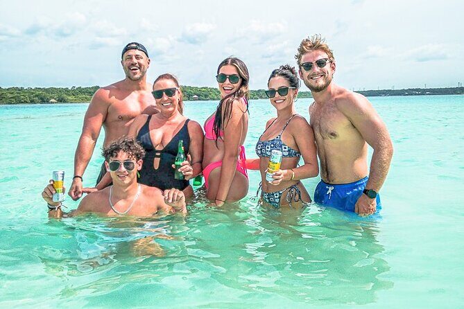 CHACCHOBEN RUINS and Bacalar BOAT TOUR with Lunch from Costa Maya - Key Points