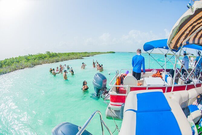 CHACCHOBEN Ruins and BACALAR Lagoon Boat Excursion from Costa Maya - Who Should Consider This Tour?
