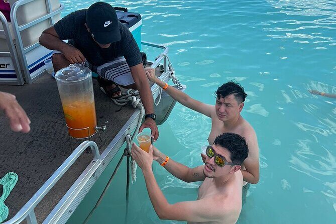 Chacchoben Ruins and Bacalar Lagoon Boat Tour - Who Will Love This Tour?