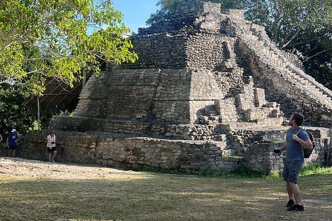 Chacchoben Ruins and Bacalar Lagoon Boat Tour - Final Thoughts