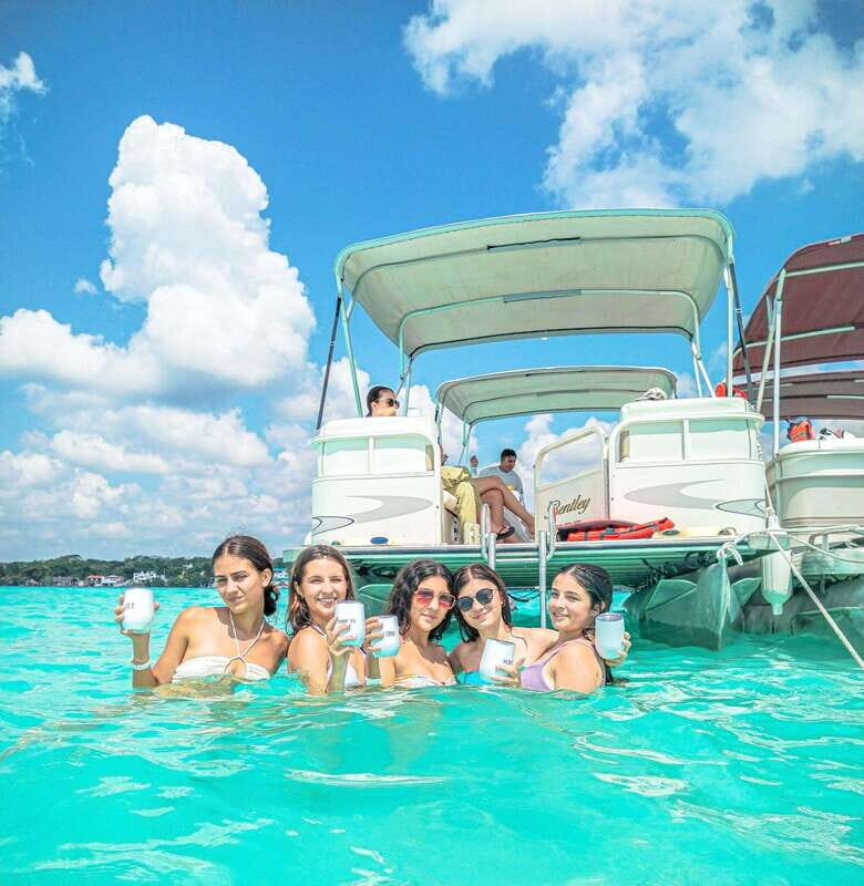 Chacchoben Ruins and Bacalar Lagoon Boat Tour from CostaMaya - A Deep Dive into the Experience