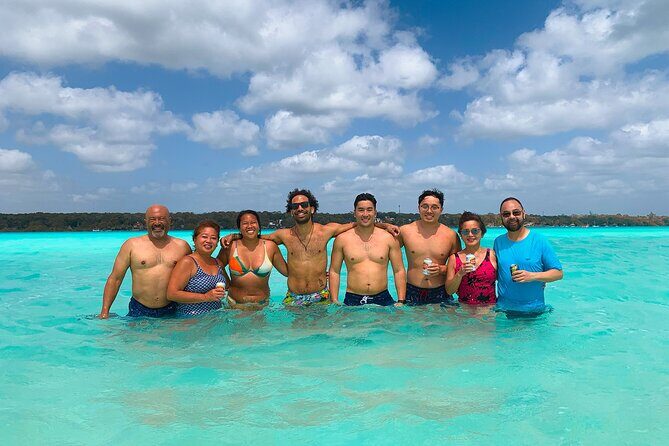 Chacchoben Ruins & Bacalar Lagoon from Cruise Port - Who Will Love This Tour?