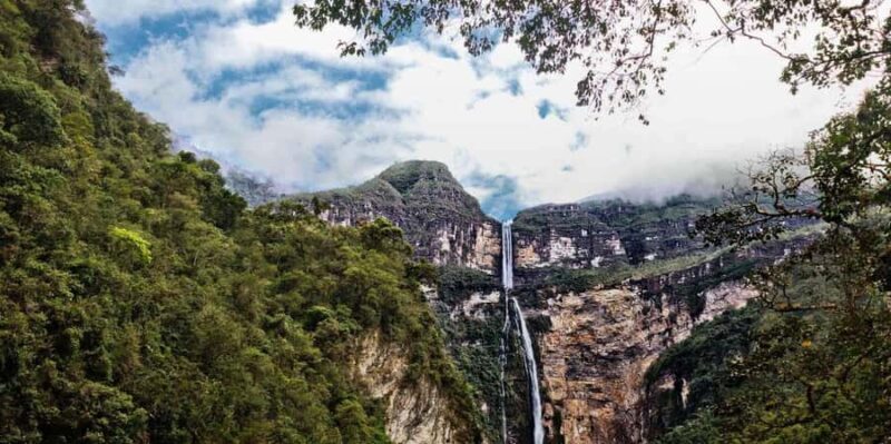 Chachapoyas and Kuelap: An Aerial Journey into History - The Value for Travelers