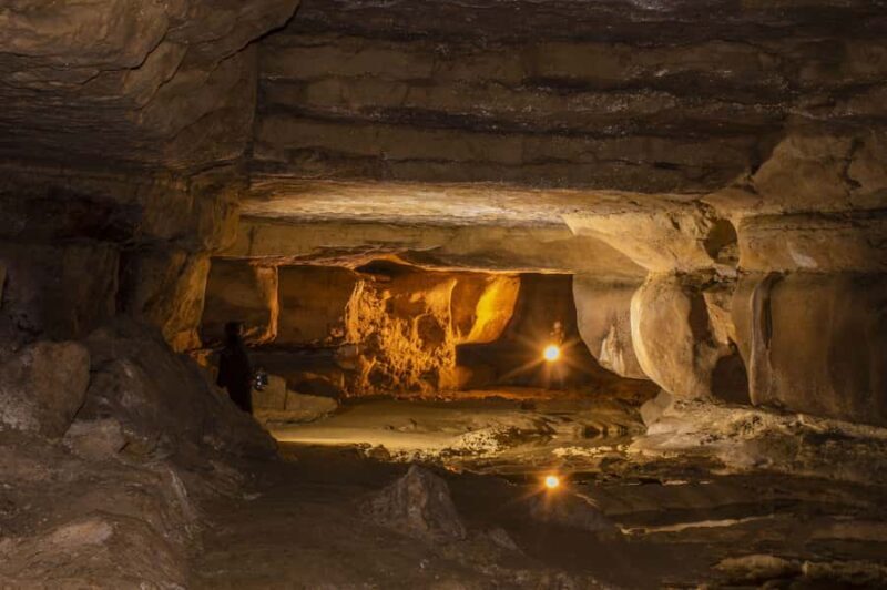 Chachapoyas: Carajía Sarcophagi and Quiocta Caves Day Tour - Key Points