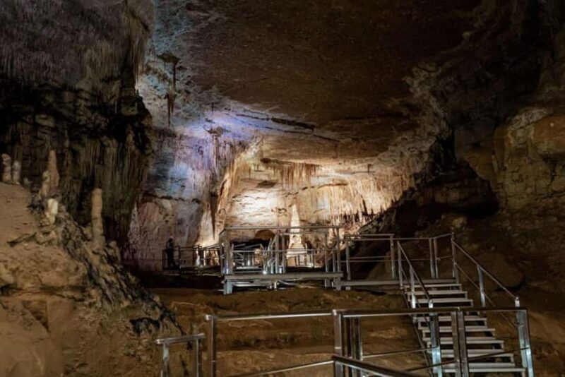 Chachapoyas: Carajía Sarcophagi and Quiocta Caves Day Tour - Why This Tour Offers Great Value