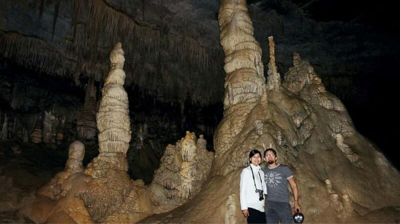 Chachapoyas: Carajía Sarcophagi and Quiocta Caves Day Tour - Who Should Consider This Tour?